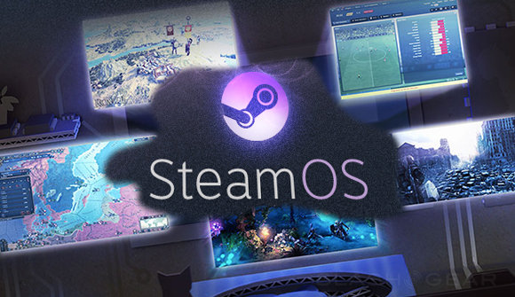 Valve不制作SteanOS\/Steam独占游戏 多平台多