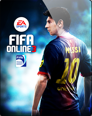 FIFA Online3更换球员背号_FIFA Online3怎么换