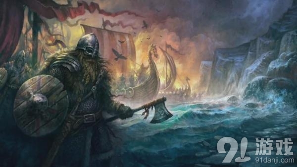 《十字军之王2》推出全新DLC 大帝欧洲征战之