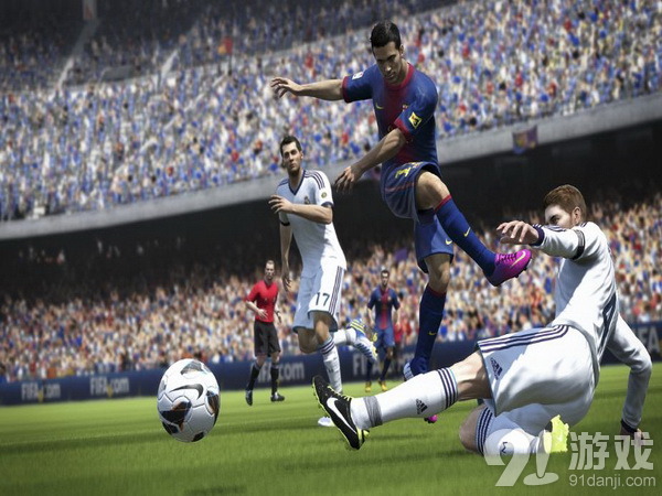 FIFA 15经理模式妖人推荐_FIFA 15经理模式妖