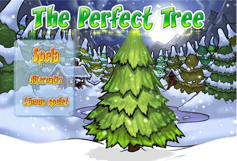 完美圣诞树英文版中文版下载_完美圣诞树英文