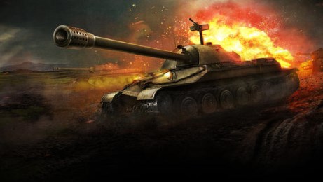 坦克防守反击V1.0下载_坦克防守反击安卓版手