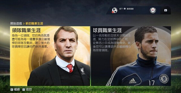 FIFA15中文版下载_FIFA15单机游戏下载