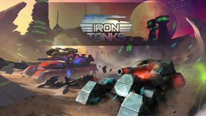 铁骑坦克V1.23下载_铁骑坦克安卓版手机游戏