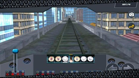 地铁模拟器3DV1.0下载_地铁模拟器3D安卓版