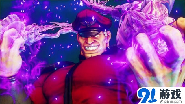 Capcom小野义德与索尼CEO会面 为E3街霸5做