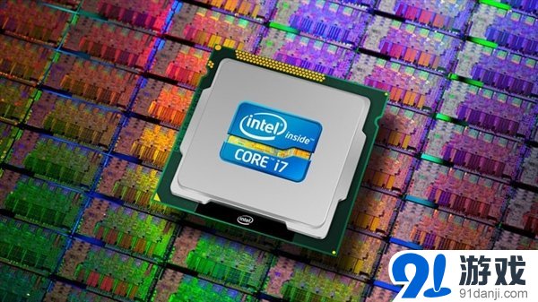 CPU性能不及五代酷睿 英特尔Broadwell卖贵了