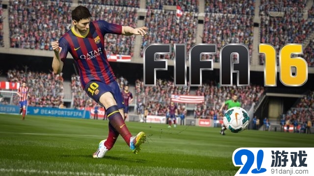 《FIFA 16》传奇球员评分引争议_91单机游戏