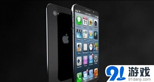 苹果iPhone 7机身重新回归玻璃!_91单机游戏网