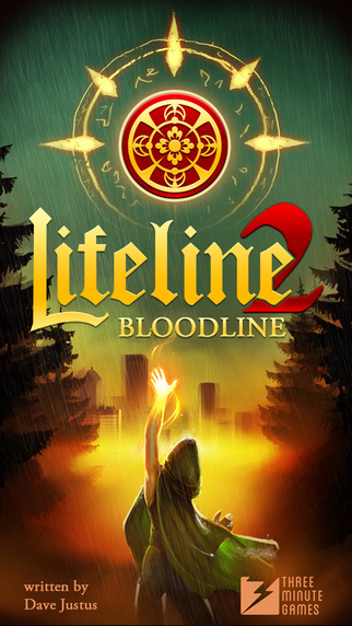 【Lifeline2】IOS下载_Lifeline2v1.0最新苹果手
