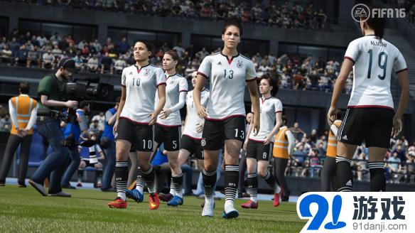 FIFA 16跳过视频动画补丁下载,游戏修改器升级