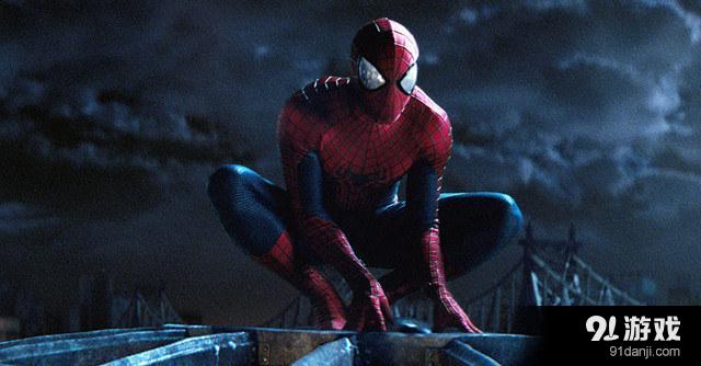 新版《蜘蛛侠》电影将以IMAX 3D格式登陆影院