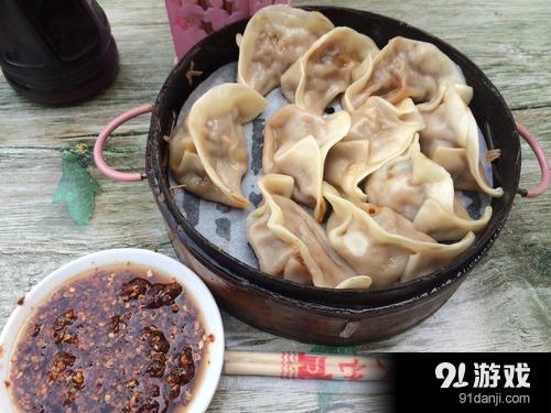 日本网友:为啥有的中国人不吃煎饺?_91单机游