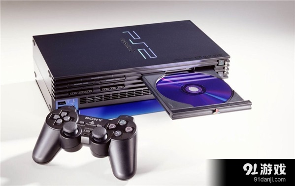 索尼一代神机PS2正式谢幕!所有线上服务全部