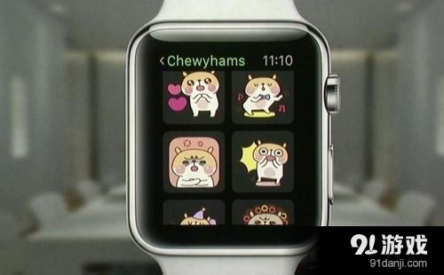 apple watch微信不显示内容怎么办 apple watc