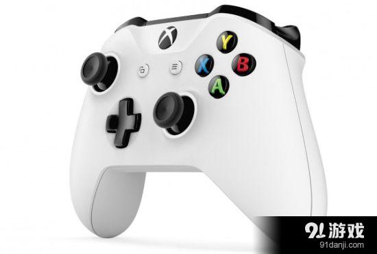 微软Xbox One新手柄支持蓝牙 可无线直连PC_