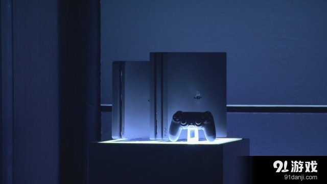 索尼新机PS4 Pro不支持4K超高清蓝光播放 被