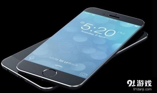 iPhone 8或采用3D双曲面热弯玻璃 史上最大の