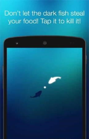 【蓝湖之鱼】安卓下载_蓝湖之鱼v1.0最新手机