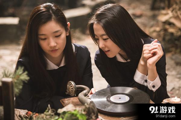 京城学校:消失的少女们迅雷下载 西瓜影音在线