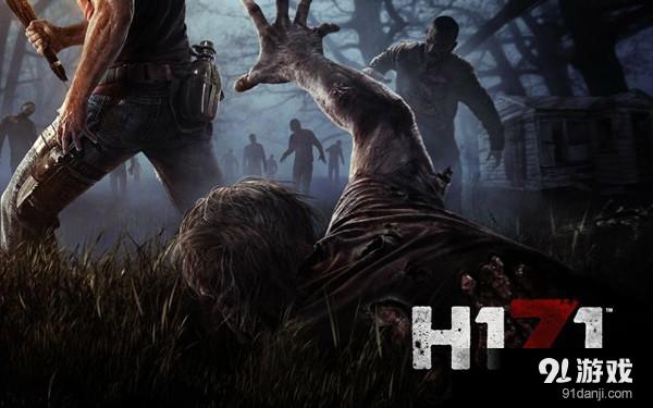 Steam一周销量排行:《H1Z1》登顶 《GTA 5》