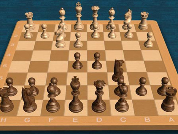 国际象棋小游戏下载_国际象棋入门教程_国际