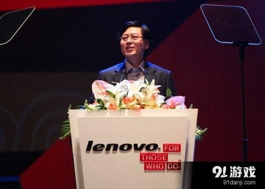 联想CEO杨元庆称PC不死 不会被智能手机所取