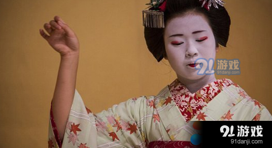 现代日本艺伎生活是怎样的 揭秘现代日本艺伎