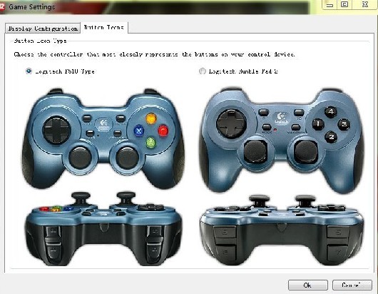 《FIFA12》手柄键盘按键设置方法