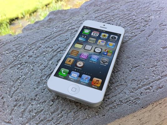 苹果9月12号发布会!新iphone5装备彩照大剧透