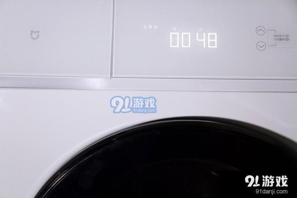 小米洗衣机质量怎么样 米家洗烘一体机评测